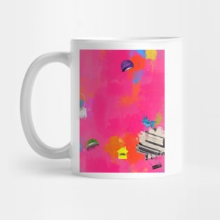 discussion 005 Mug